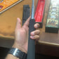 Self Defence Tactical Rod (Heavy Metal and Extendable)
